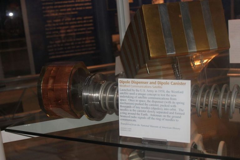 When The Earth Had a Ring About it Project West Ford War History Online