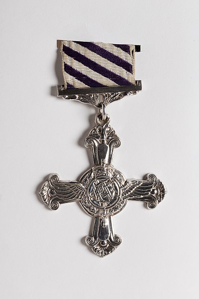 Distinguished Flying Cross