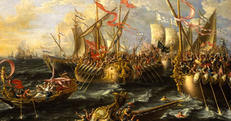 Battle of Actium