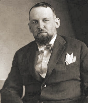 Aleksander Ładoś (1891-1963) Polish diplomat and politician