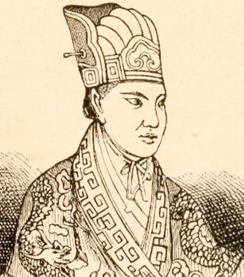 Hong Xiuquan