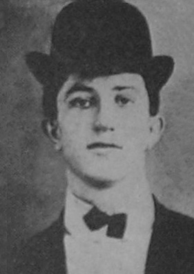 During his absence, the Eastman Gang had split into several factions; one of his top men, Max Zwerbach, was dead.