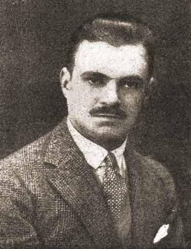 Konstanty Rokicki (1899-1958) – Polish consular officer, vice consul of the Republic of Poland in Riga and Bern, Holocaust rescuer.