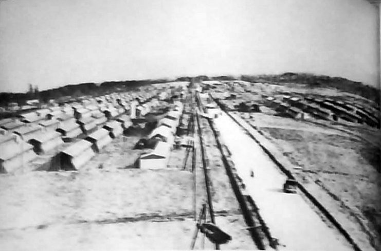 Gurs Concentration camp