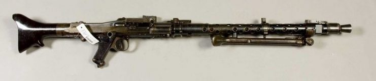 Maschinengewehr 34