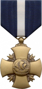 Navy Cross