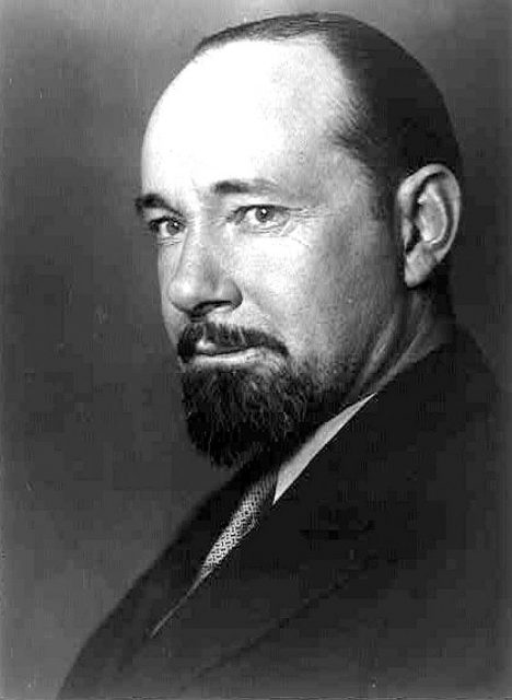 Sir George Hubert Wilkins (1888–1958), Australian polar explorer, ornithologist, pilot, soldier, geographer and photographer