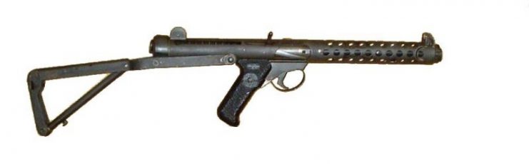 Sterling L2A3