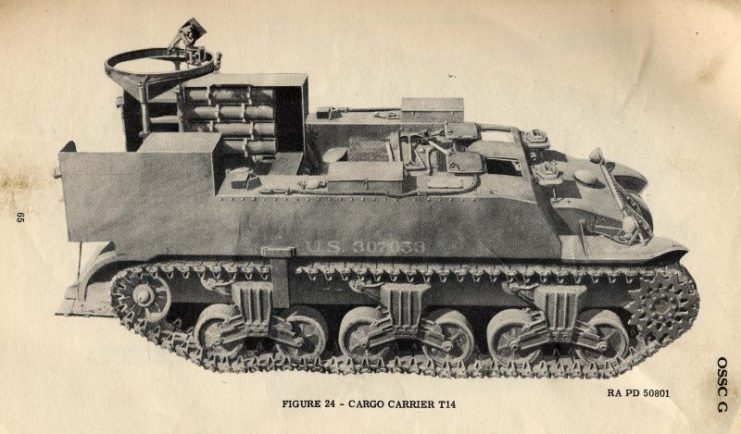 T14 Cargo