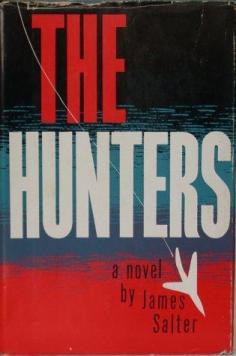 The Hunters First edition