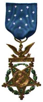 WWI Medal of Honor