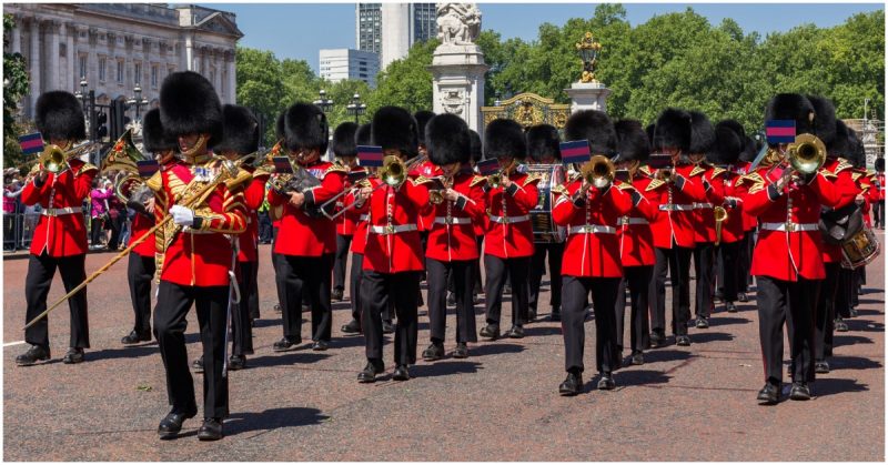 Band of the Welsh Guards