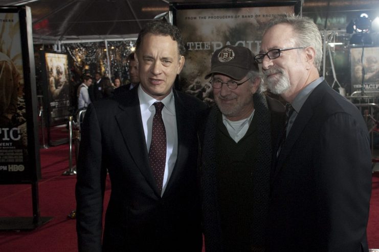 Tom Hanks