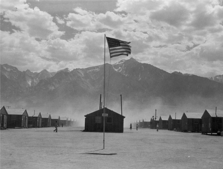 Manzanar