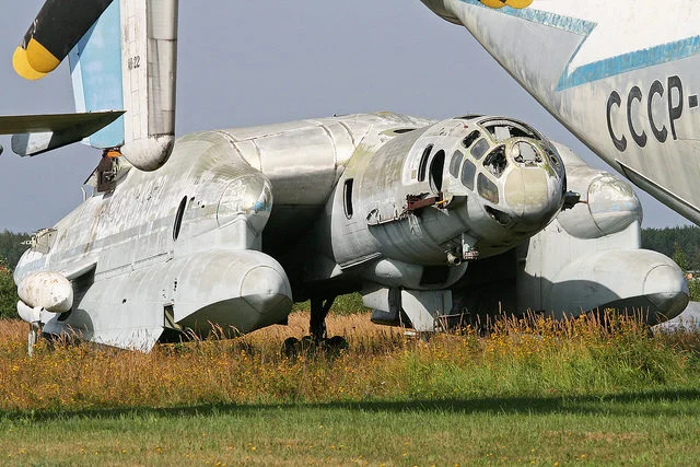Bartini-Beriev