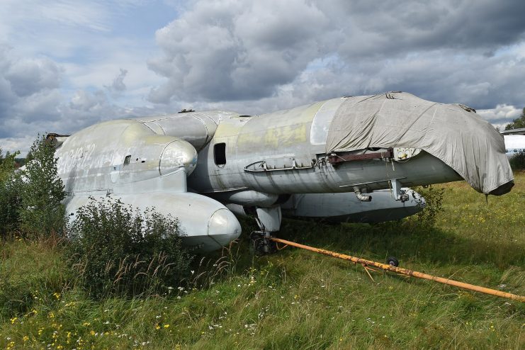 Bartini-Beriev