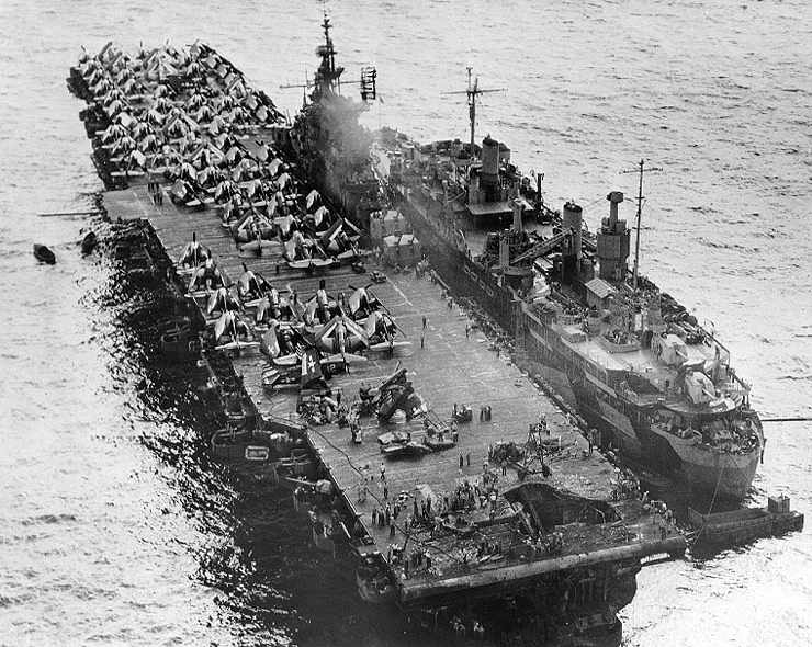 USS Randolph