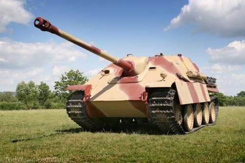 jagdpanther