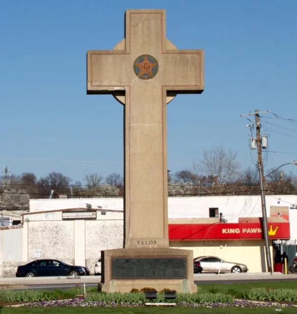 War Memorial