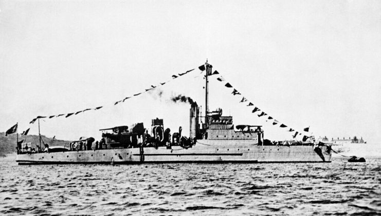 ship