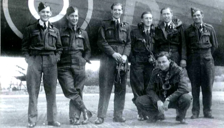 bomber crew 