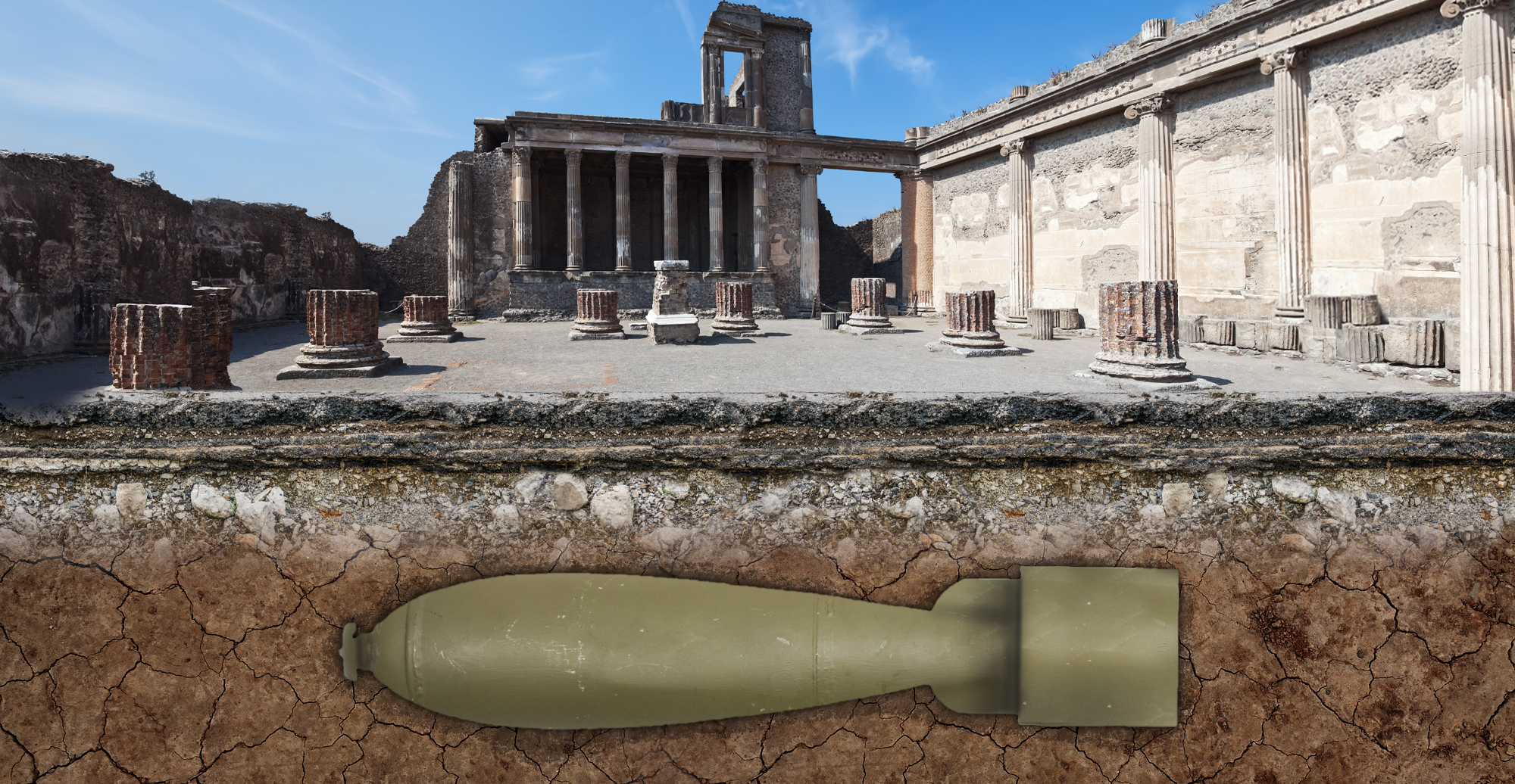 pompeii