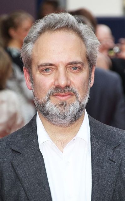 Sam Mendes. Photo: Richard Goldschmidt / CC-BY SA 3.0