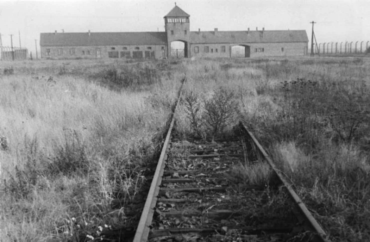 Auschwitz 