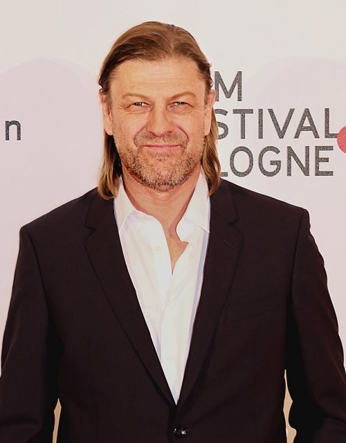 sean bean