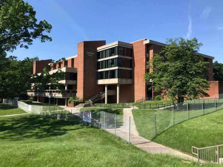 The Walter Reed Facility for homeless veterans. Credit: Jon Bon Jovi Soul Foundation