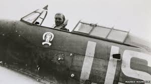 The Battle of Britain led to the deaths of 544 RAF pilots and aircrew