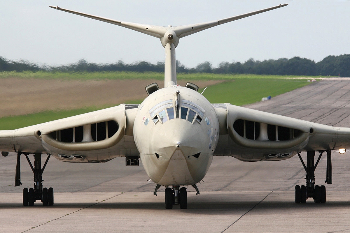 Credit: Mike Freer - Touchdown-aviation 