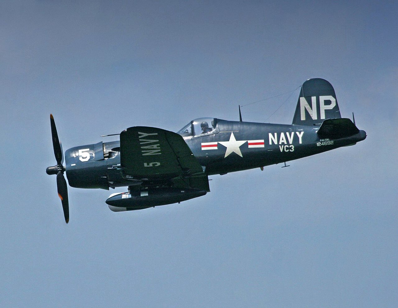 Corsair