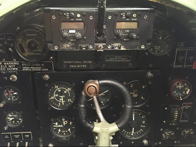 Hawker Hurricane For Sale Yours for Just 1.8 Million War History