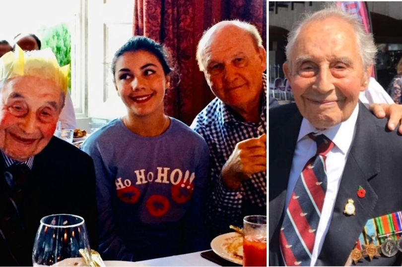 We Have Lost Another Dam Busters Hero | War History Online