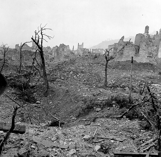 Monte Cassino