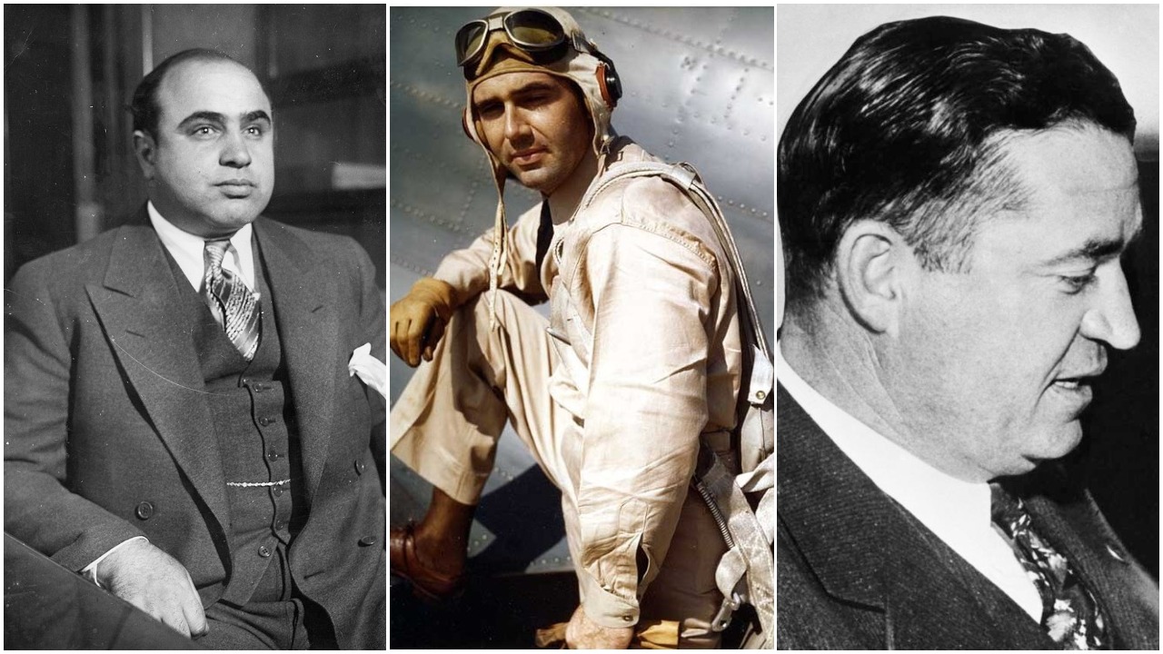 Inspiring the Nation – “Butch” O’Hare Became the 1st Naval Aviator to be Awarded MoH