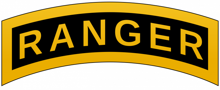 United States Army Rangers