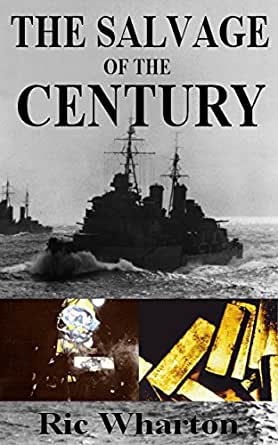 One of the most tragic and heroic losses was the heavy cruiser HMS Edinburgh in April 1942. Churchill simply did not trust Stalin and insisted that all the shipments be paid for at the time in gold. AMAZON