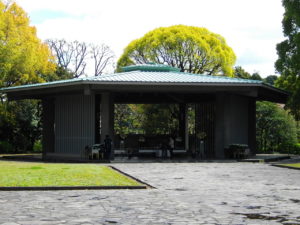 Chidorigafuchi National Cemetery of Unknown Soldiers