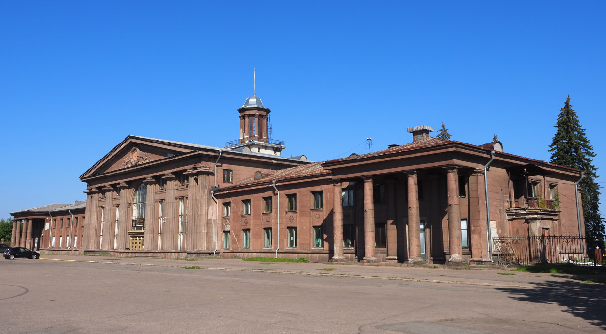 Spilve Airport Riga A Rare Stalin Insight War History Online