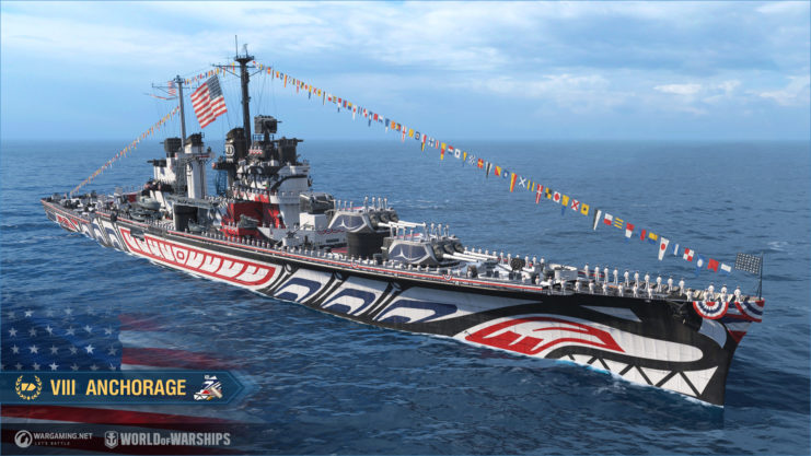 Photo: Wargaming