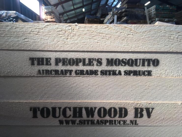 Photo: The People’s Mosquito