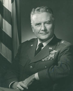Military portrait of William Dunham