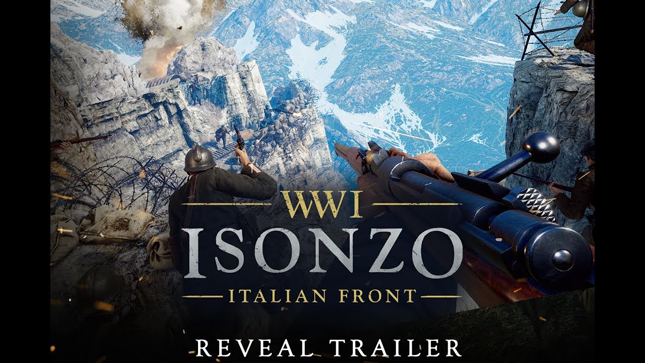 Isonzo