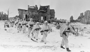Photographs of the Leningrad Siege 1941 – 1944 | War History Online