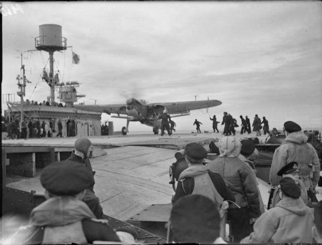 Tirpitz - Pride of the Kriegsmarine | War History Online