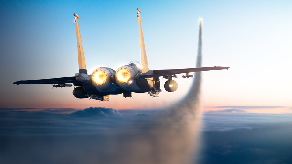 Image courtesy of Boeing.