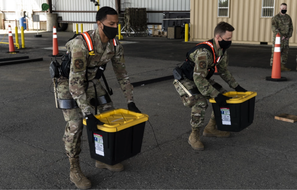 Photo Credit: Senior Airman Cameron Otte / 60th Air Mobility Wing Public Affairs / DVIDS / Public Domain