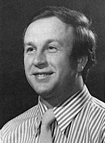 Portrait of Aleksandr Ogorodnik